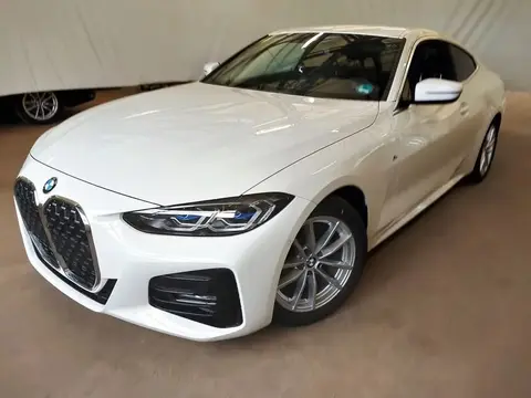 Annonce BMW SERIE 4 Essence 2023 d'occasion 