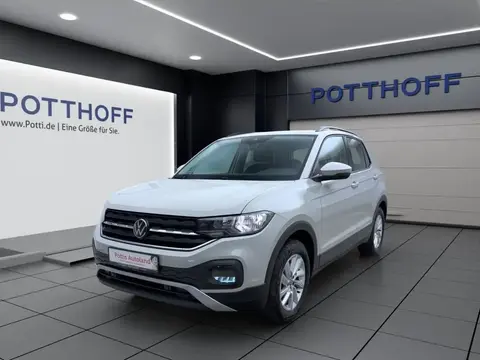 Annonce VOLKSWAGEN T-CROSS Essence 2023 d'occasion 