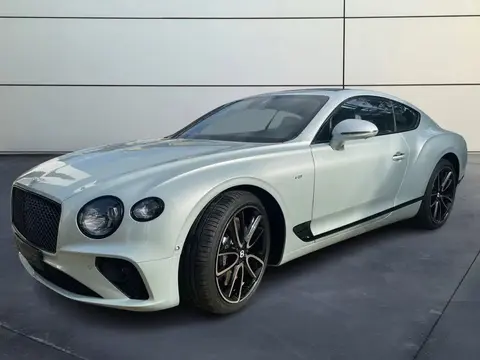 Annonce BENTLEY CONTINENTAL Essence 2022 d'occasion 