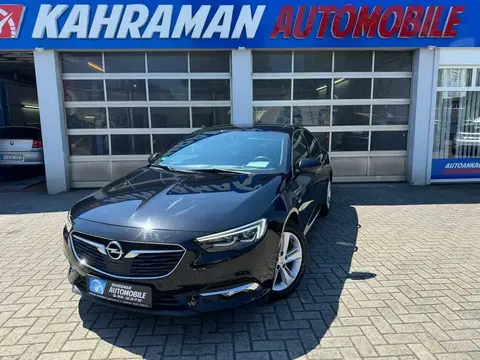 Used OPEL INSIGNIA Diesel 2017 Ad 