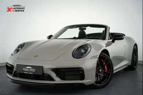 Used PORSCHE 992 Petrol 2022 Ad 