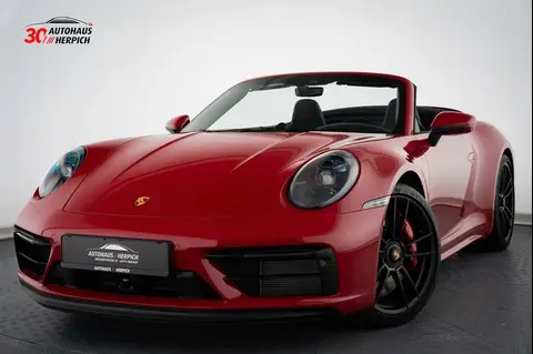 Annonce PORSCHE 992 Essence 2024 d'occasion 