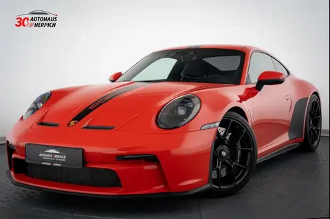 Annonce PORSCHE 992 Essence 2023 d'occasion 