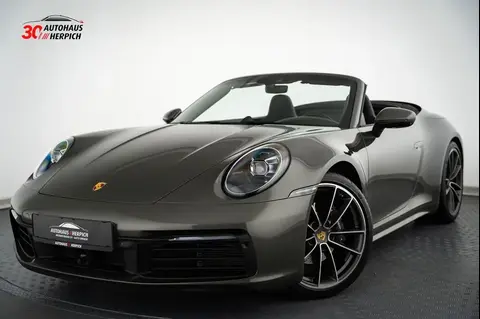 Used PORSCHE 992 Petrol 2019 Ad 