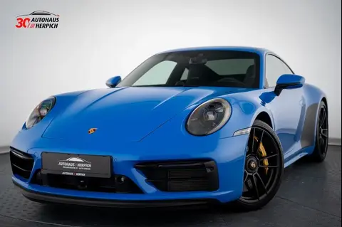 Used PORSCHE 992 Petrol 2021 Ad 