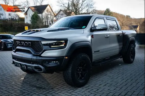 Annonce DODGE RAM Essence 2021 d'occasion 