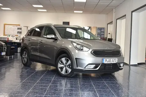 Used KIA NIRO Hybrid 2019 Ad 