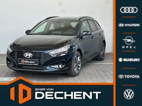 Annonce HYUNDAI I30 Essence 2024 d'occasion 