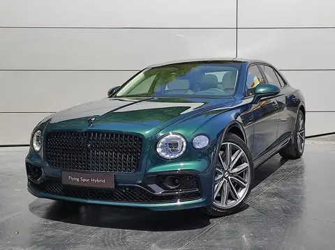 Annonce BENTLEY FLYING SPUR Hybride 2023 d'occasion 