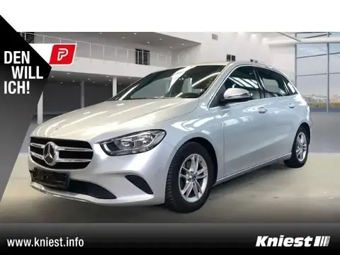 Used MERCEDES-BENZ CLASSE B Petrol 2019 Ad 