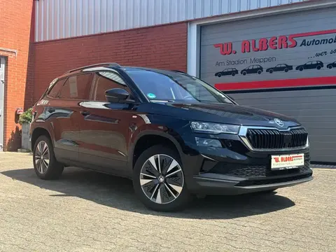 Used SKODA KAROQ Diesel 2023 Ad 