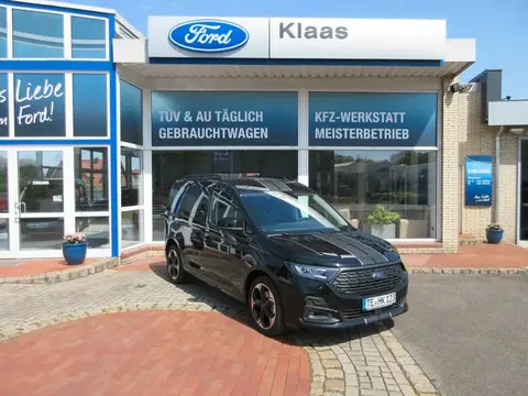 Used FORD TOURNEO Diesel 2024 Ad 