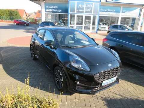 Used FORD PUMA Petrol 2023 Ad 