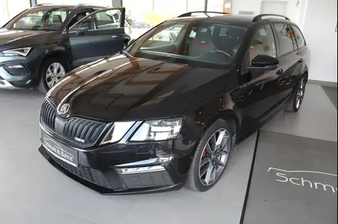 Used SKODA OCTAVIA Diesel 2020 Ad 