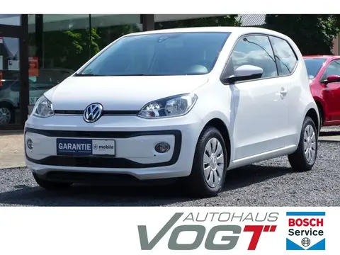 Used VOLKSWAGEN UP! Petrol 2019 Ad 