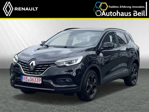 Annonce RENAULT KADJAR Essence 2021 d'occasion 