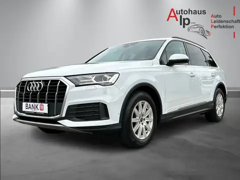 Used AUDI Q7 Diesel 2021 Ad 