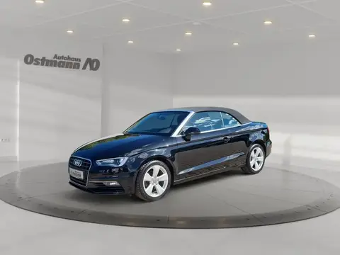 Annonce AUDI A3 Essence 2016 d'occasion 