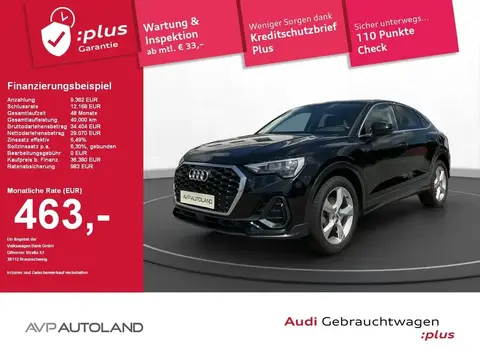 Used AUDI Q3 Diesel 2020 Ad 