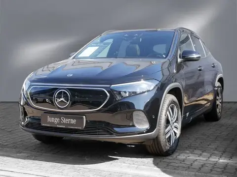 Annonce MERCEDES-BENZ EQA Non renseigné 2023 d'occasion 