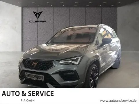 Annonce CUPRA ATECA Essence 2022 d'occasion 