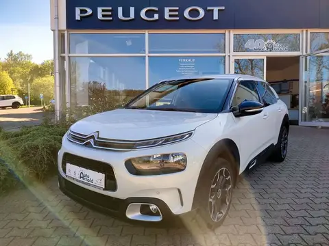 Used CITROEN C4 Petrol 2020 Ad 