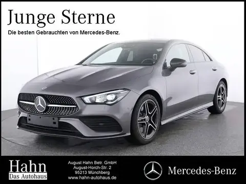 Used MERCEDES-BENZ CLASSE CLA Petrol 2023 Ad 