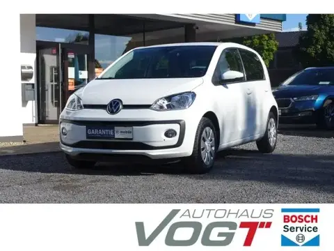 Annonce VOLKSWAGEN UP! Essence 2022 d'occasion 