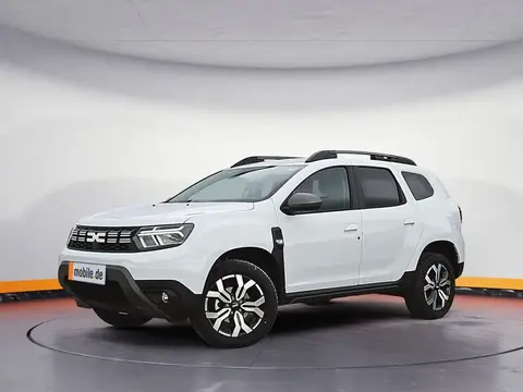 Annonce DACIA DUSTER Diesel 2024 d'occasion 