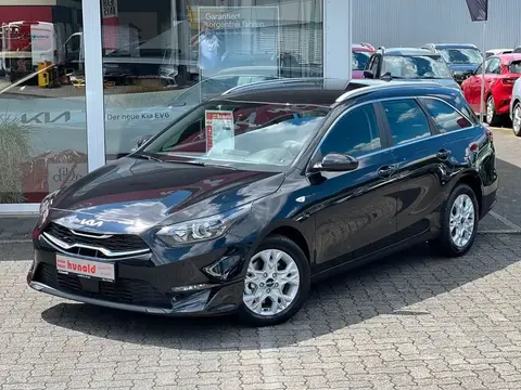 Annonce KIA CEED Essence 2023 d'occasion 