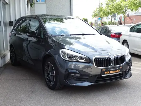 Used BMW SERIE 2 Diesel 2019 Ad 