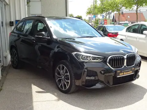 Annonce BMW X1 Essence 2021 d'occasion 