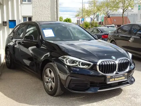 Annonce BMW SERIE 1 Diesel 2021 d'occasion 