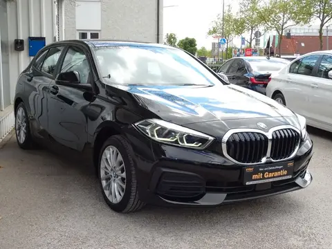 Annonce BMW SERIE 1 Diesel 2021 d'occasion 