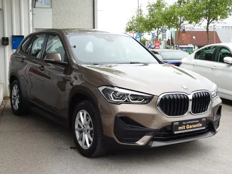 Used BMW X1 Diesel 2019 Ad 