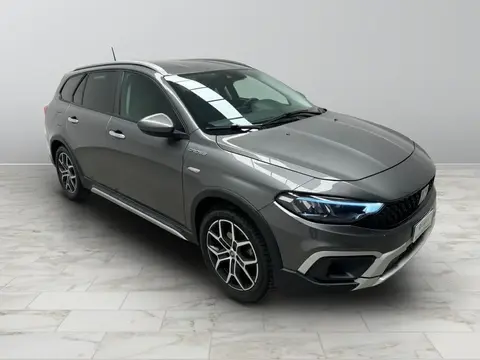 Used FIAT TIPO Hybrid 2022 Ad 