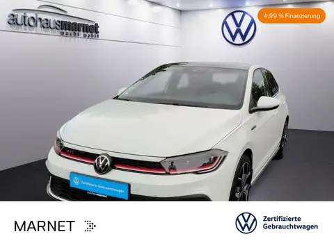 Annonce VOLKSWAGEN POLO Essence 2022 d'occasion 