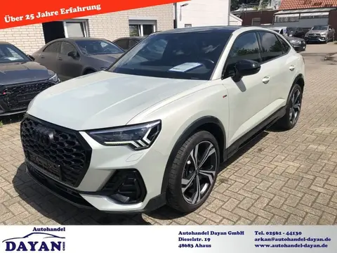 Used AUDI Q3 Petrol 2021 Ad 