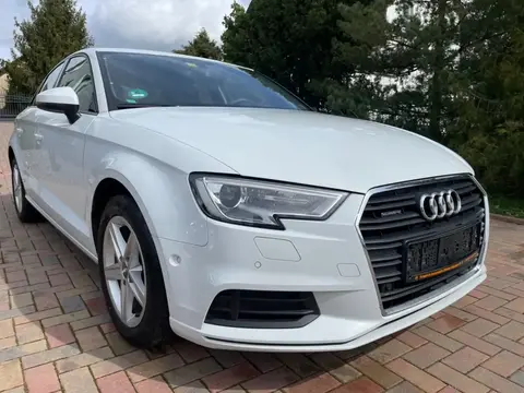 Annonce AUDI A3 Diesel 2017 d'occasion 