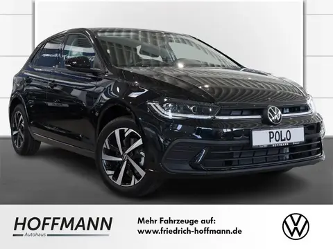 Annonce VOLKSWAGEN POLO Essence 2024 d'occasion 