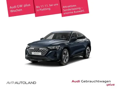 Annonce AUDI Q8 Non renseigné 2024 d'occasion 