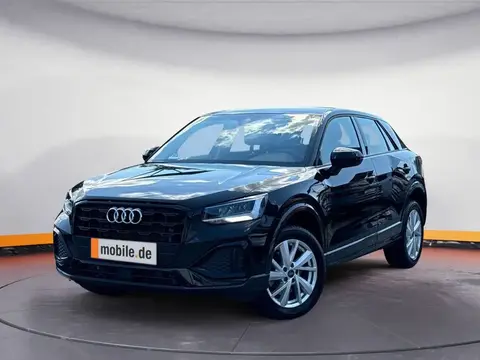 Used AUDI Q2 Diesel 2023 Ad 