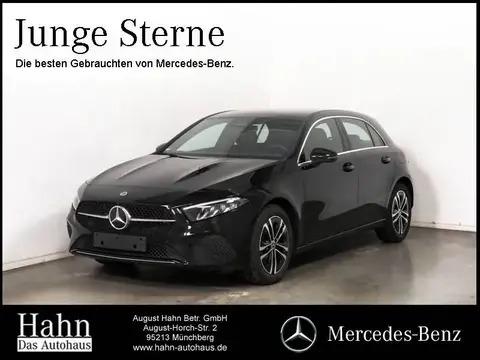 Used MERCEDES-BENZ CLASSE A Petrol 2023 Ad 