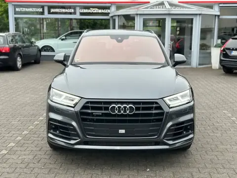 Annonce AUDI Q5 Diesel 2018 d'occasion 