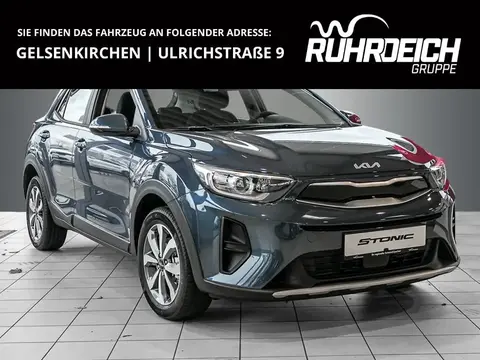 Annonce KIA STONIC Essence 2024 d'occasion 