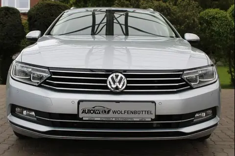 Annonce VOLKSWAGEN PASSAT Diesel 2016 d'occasion 