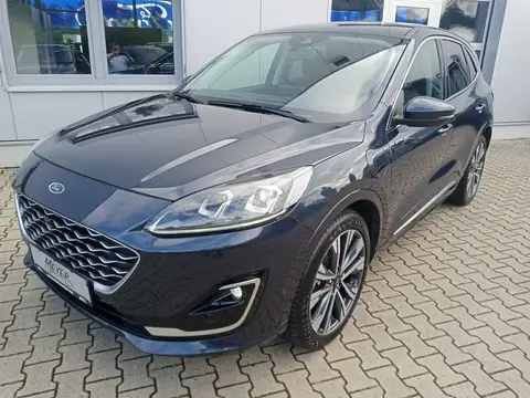 Used FORD KUGA Hybrid 2021 Ad 