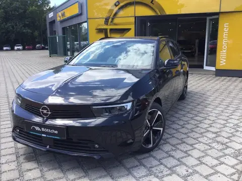 Used OPEL ASTRA Petrol 2024 Ad 