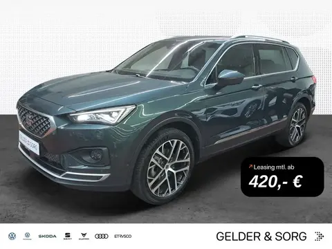 Annonce SEAT TARRACO Essence 2023 d'occasion 