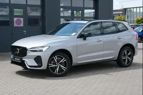 Annonce VOLVO XC60 Diesel 2021 d'occasion 